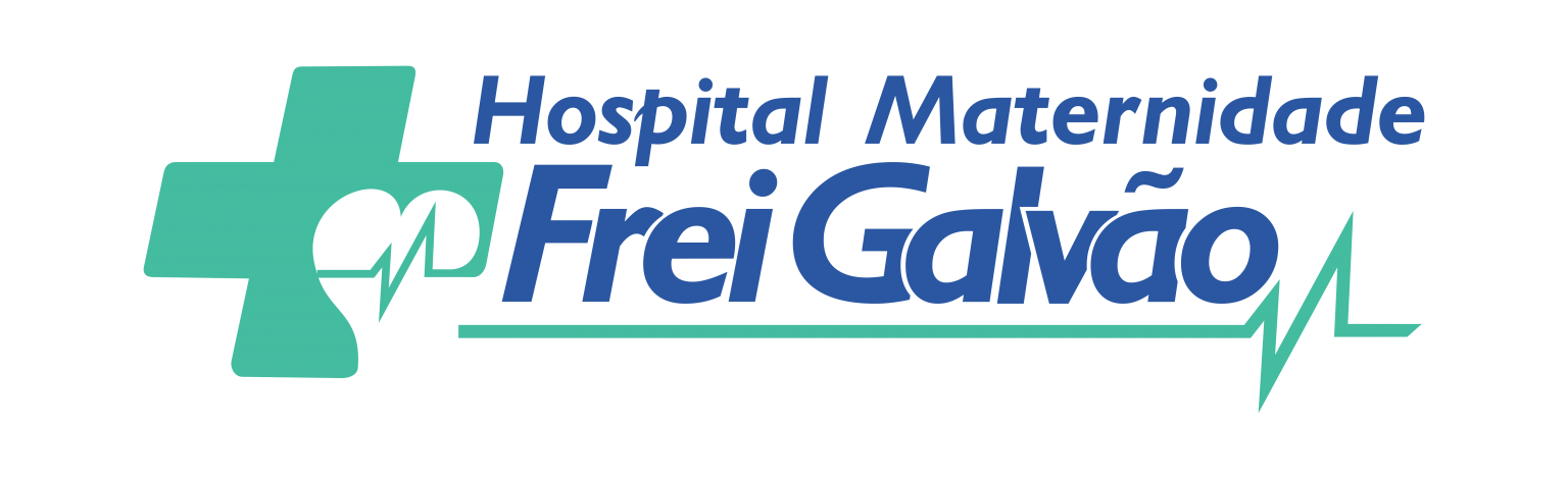Logo Hospital Frei Galvão