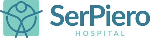 Logo Hospital SerPiero